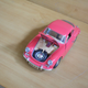 Illustration for article titled PINK PORSCHE 356B 1/18